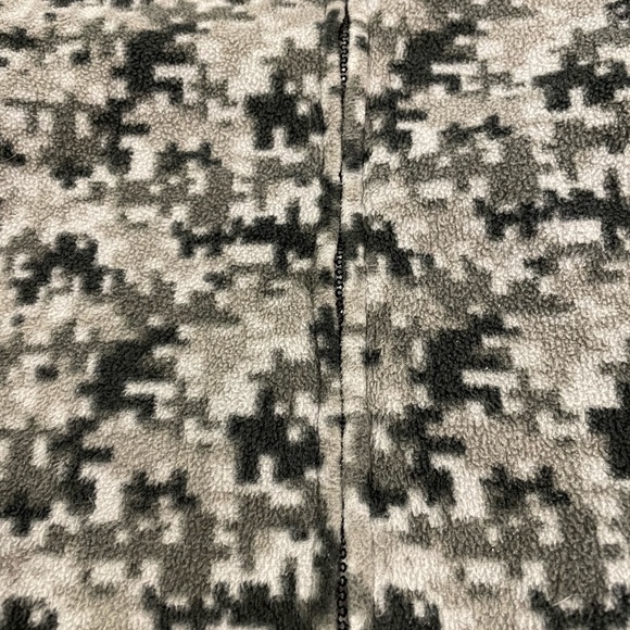 Kids Camo jacket - Picture 2 of 3